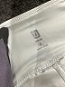 Ideology Solid White Skort Size S - photo 3