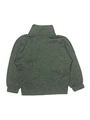 Active by Old Navy Turtleneck Sweater (view 2)