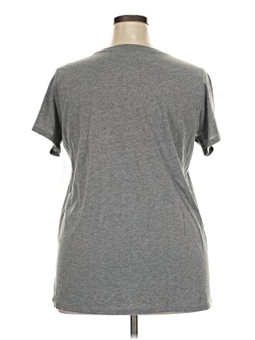 Zion Short Sleeve T-Shirt (view 2)
