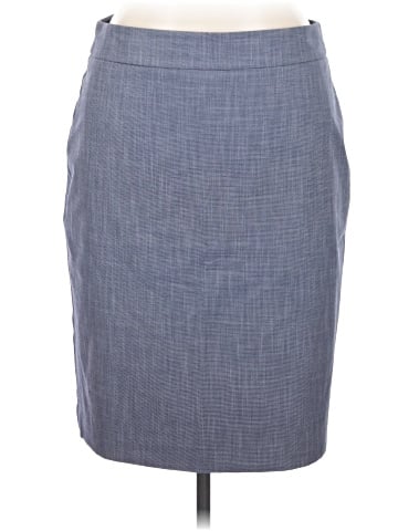 Ann Taylor Factory Casual Skirt (view 1)
