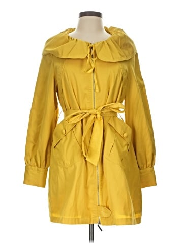 Vertigo Paris Raincoat (view 1)