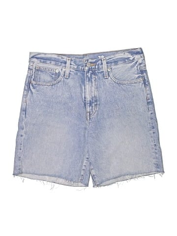 J.Crew Denim Shorts (view 1)
