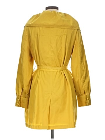 Vertigo Paris Raincoat (view 2)