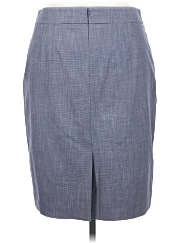 Ann Taylor Factory Casual Skirt (view 2)