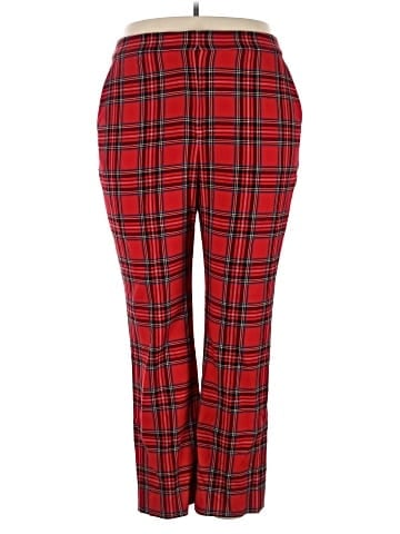 J.Crew Wool Pants (view 1)