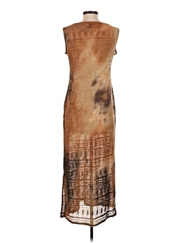 Nina Leonard Casual Dress (view 2)