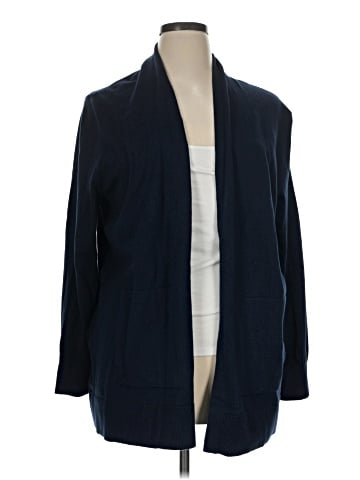 Lands' End Cardigan (view 1)