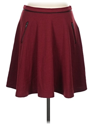 My Michelle Casual Skirt (view 1)