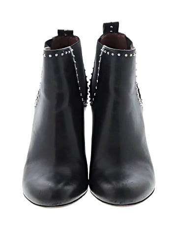 Givenchy Ankle Boots (view 2)