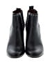 Givenchy Black Ankle Boots Size 6 - photo 2