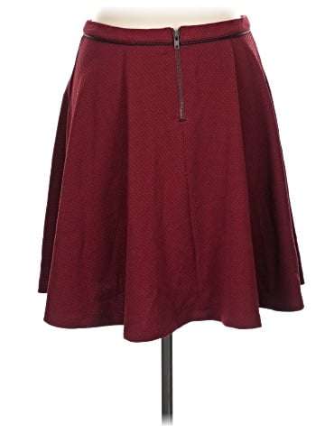 My Michelle Casual Skirt (view 2)