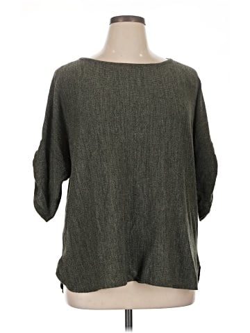 Max Studio Pullover Sweater (view 1)