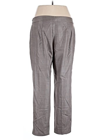 St. John Wool Pants (view 2)