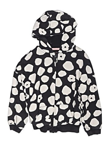 Next Zip Up Hoodie (view 1)