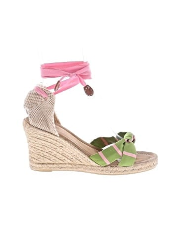 J.Crew Wedges (view 1)