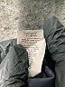 Jockey Gray Track Jacket Size S - photo 7
