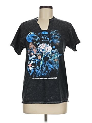 Star Wars Short Sleeve T-Shirt (view 1)