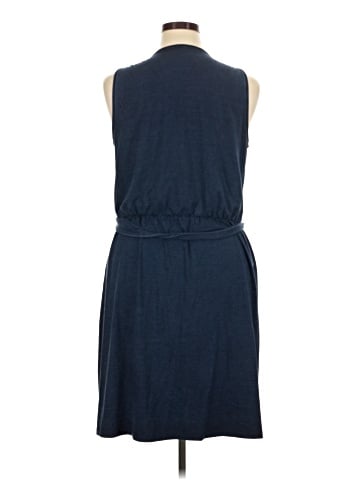 White House Black Market Casual Dress (view 2)