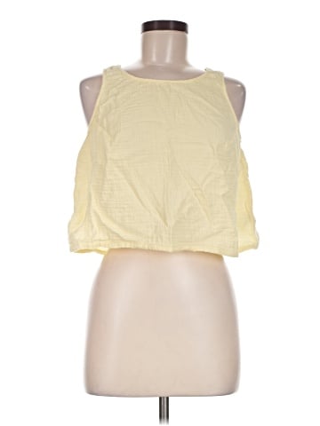 Gap Sleeveless Top (view 1)