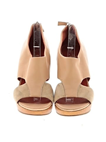 Cole Haan Wedges (view 2)