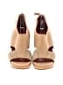Cole Haan Tan Wedges Size 8 - photo 2