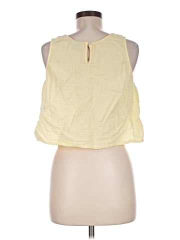 Gap Sleeveless Top (view 2)