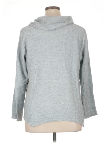 New Directions Pullover Sweater (view 2)