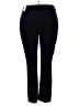 Talbots Black Jeggings Size 18 - photo 2