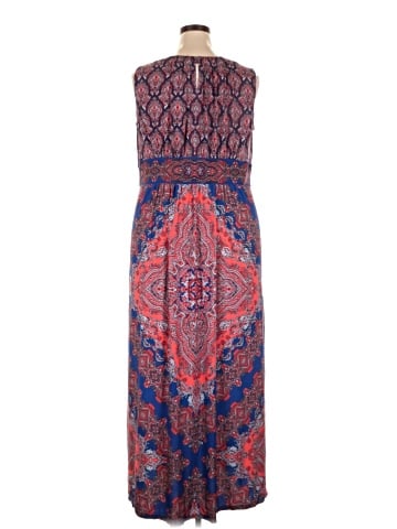 London Times Casual Dress (view 2)