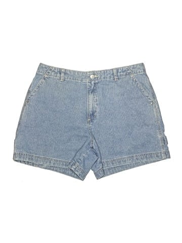 Gloria Vanderbilt Denim Shorts (view 1)