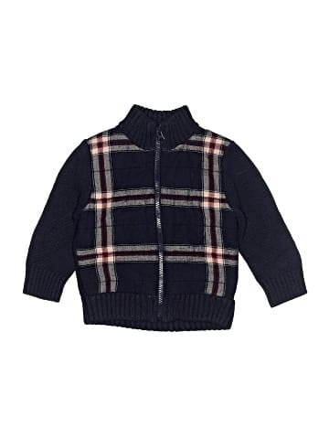 Cat & Jack Coat (view 1)