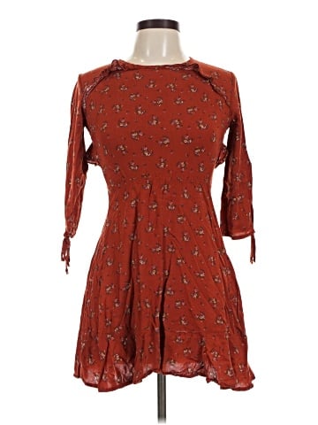 Velvet Torch Casual Dress (view 1)