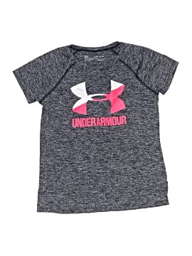 Under Armour Short Sleeve T-Shirt (view 1)