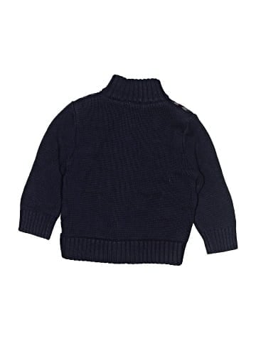 Cat & Jack Coat (view 2)