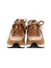 Nike Tan Sneakers Size 7 1/2 - photo 2