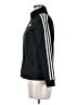 Adidas 100% Polyester Black Sweatshirt Size M - photo 5