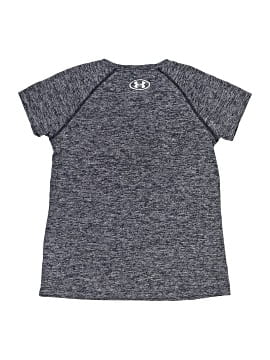 Under Armour Short Sleeve T-Shirt (view 2)