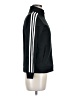 Adidas 100% Polyester Black Sweatshirt Size M - photo 4