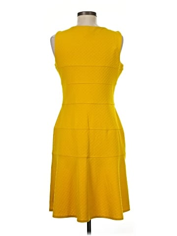 En Focus Studio Casual Dress (view 2)