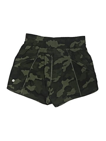 Lululemon Athletica Athletic Shorts (view 2)