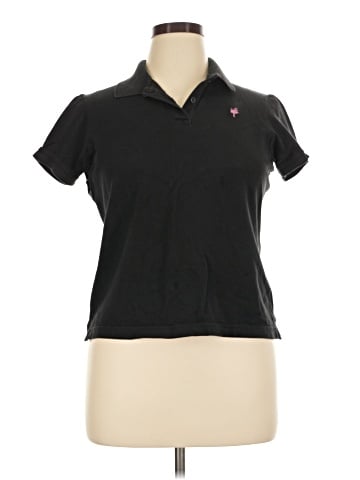 Lilly Pulitzer Short Sleeve Polo (view 1)