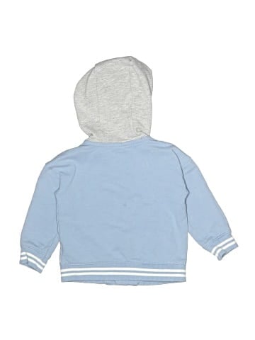 Carter's Zip Up Hoodie (view 2)