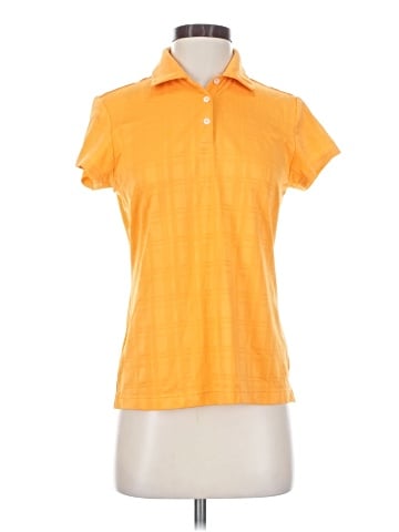 Adidas Short Sleeve Polo (view 1)