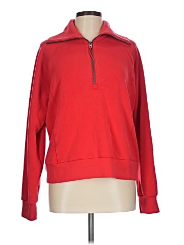 SPANX Sweatshirt (view 1)