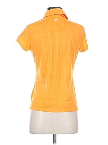 Adidas Short Sleeve Polo (view 2)
