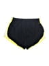 Nike Yellow Athletic Shorts Size L - photo 2