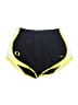 Nike Yellow Athletic Shorts Size L - photo 1