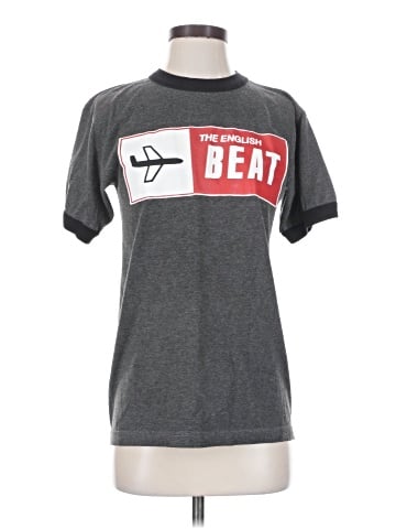 Alstyle Apparel & Activewear Short Sleeve T-Shirt (view 1)