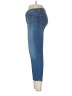 J.Crew Solid Blue Jeans Size 28 waist (petite) - photo 5