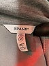 SPANX Gray Long Sleeve Turtleneck Size M - photo 7